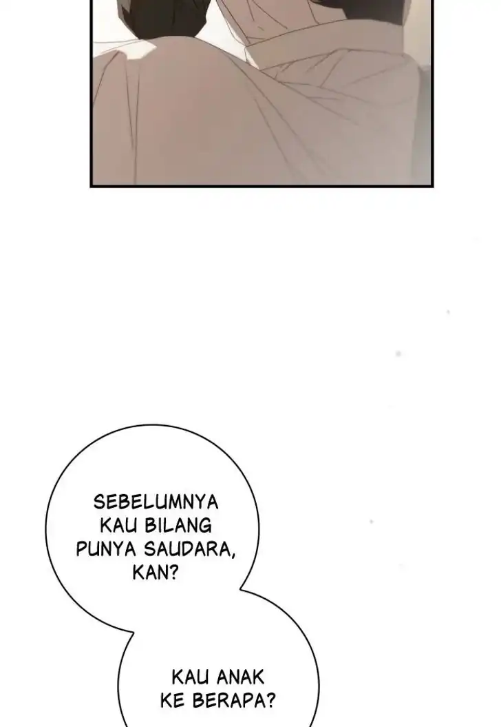 The Count's Secret Maid Chapter 26 - halaman 27