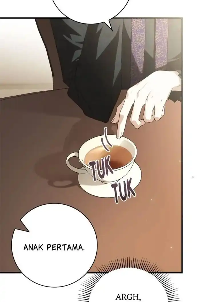 The Count's Secret Maid Chapter 26 - halaman 28