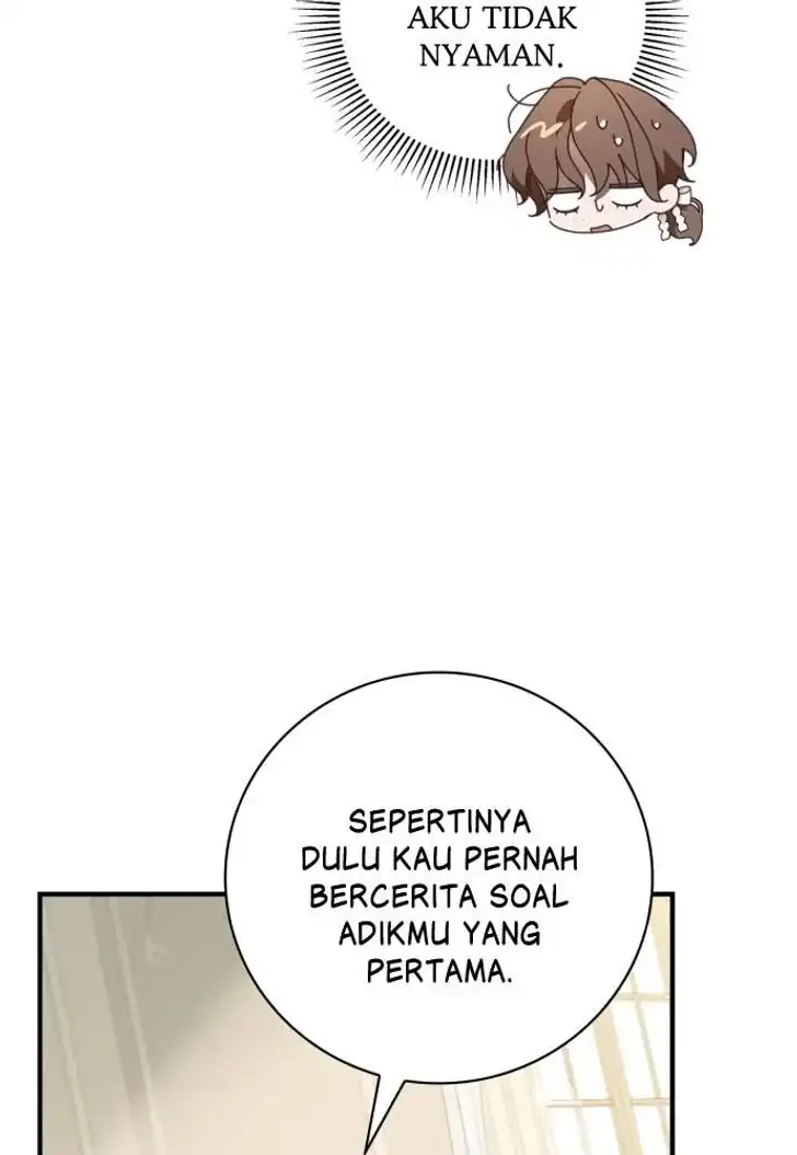 The Count's Secret Maid Chapter 26 - halaman 29