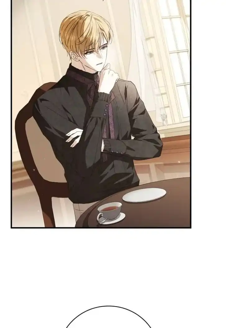 The Count's Secret Maid Chapter 26 - halaman 30