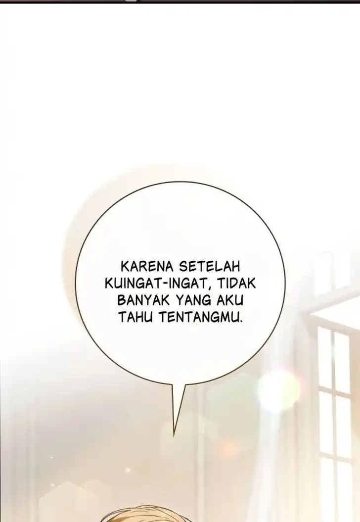 The Count's Secret Maid Chapter 26 - halaman 32