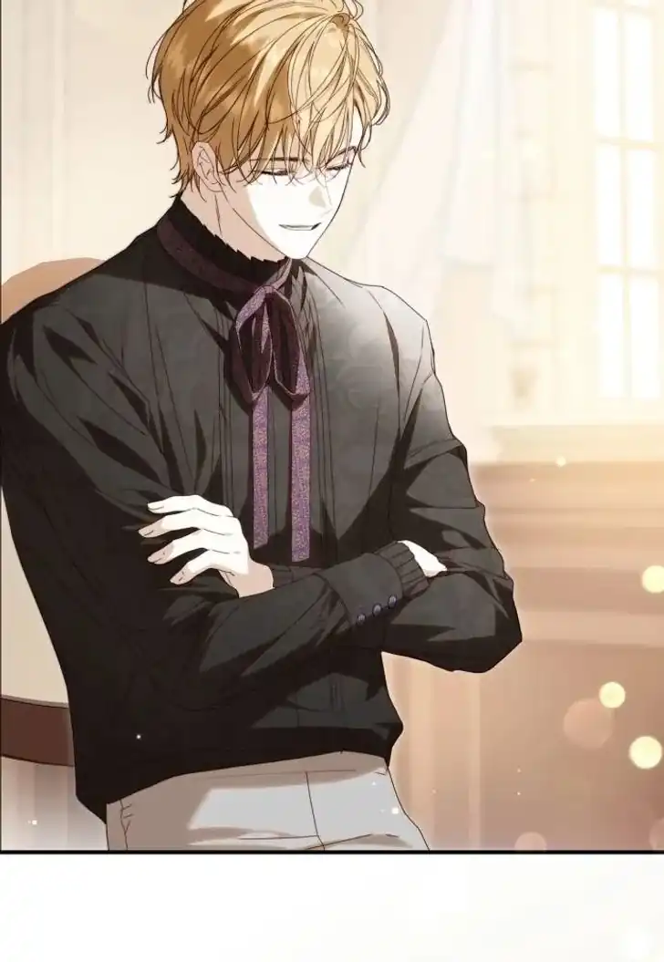 The Count's Secret Maid Chapter 26 - halaman 33