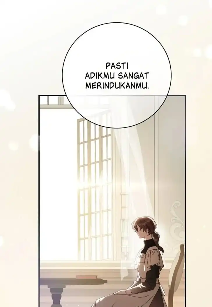 The Count's Secret Maid Chapter 26 - halaman 34