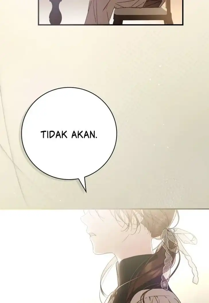 The Count's Secret Maid Chapter 26 - halaman 35