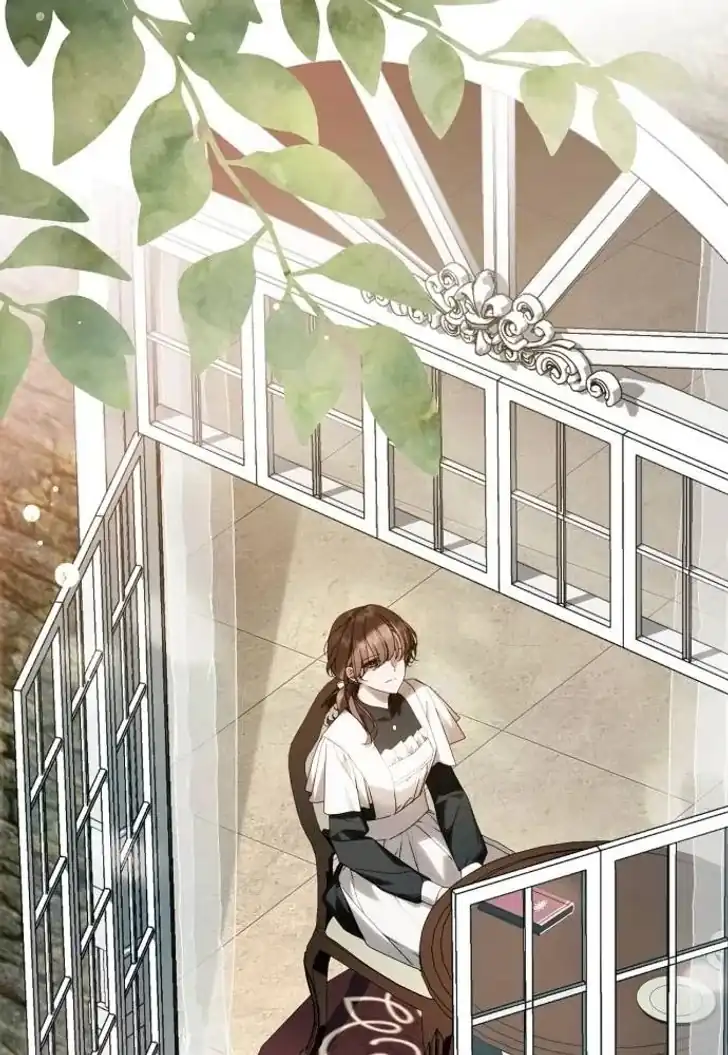 The Count's Secret Maid Chapter 26 - halaman 37