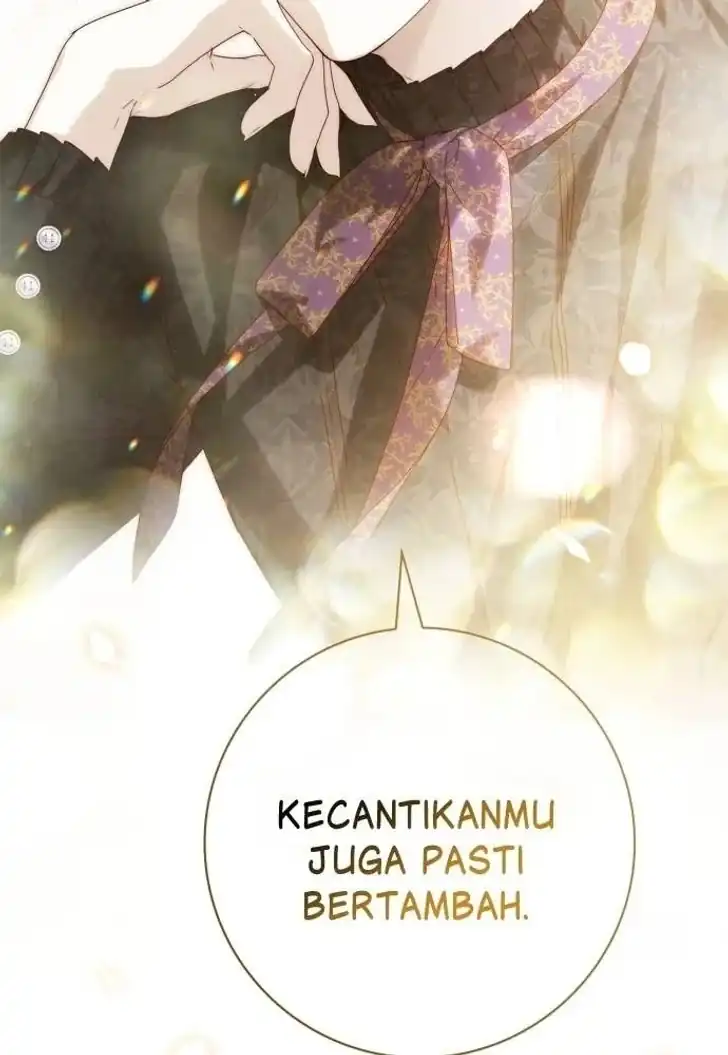 The Count's Secret Maid Chapter 26 - halaman 4
