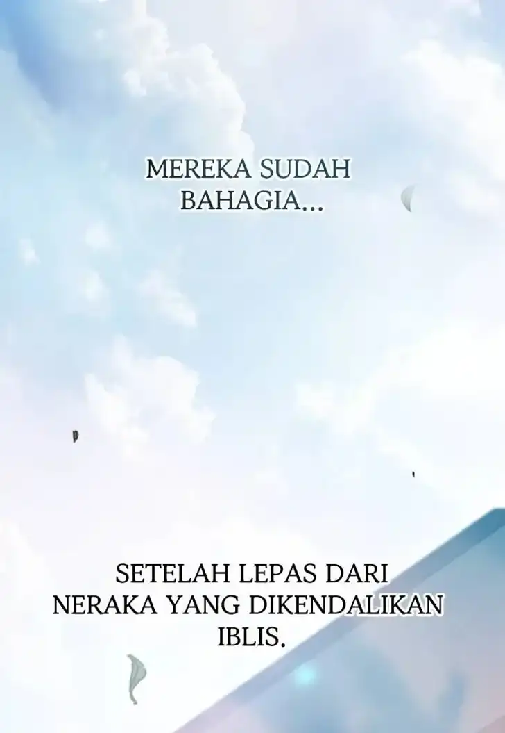 The Count's Secret Maid Chapter 26 - halaman 40