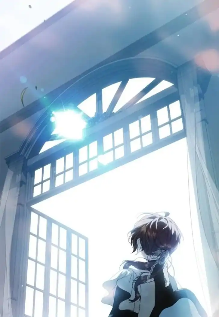 The Count's Secret Maid Chapter 26 - halaman 41