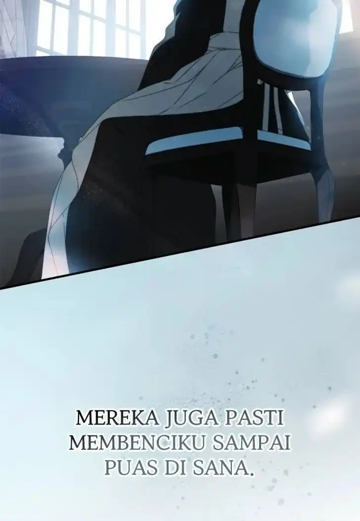 The Count's Secret Maid Chapter 26 - halaman 42
