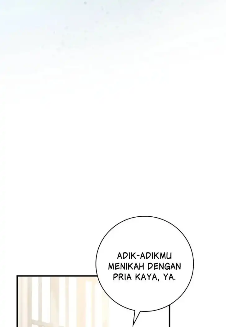 The Count's Secret Maid Chapter 26 - halaman 43