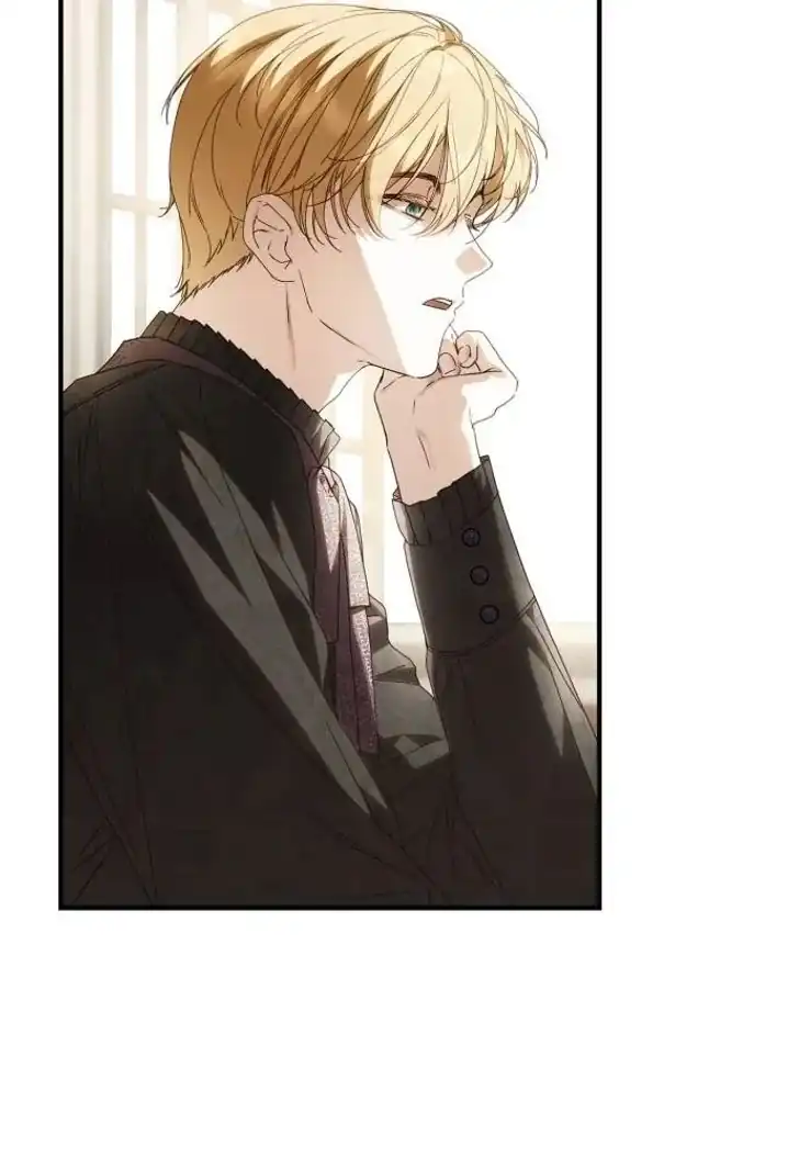 The Count's Secret Maid Chapter 26 - halaman 44
