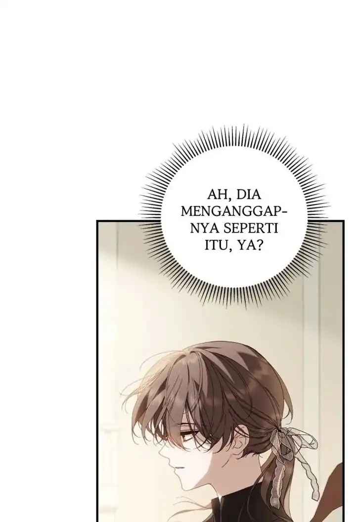 The Count's Secret Maid Chapter 26 - halaman 45