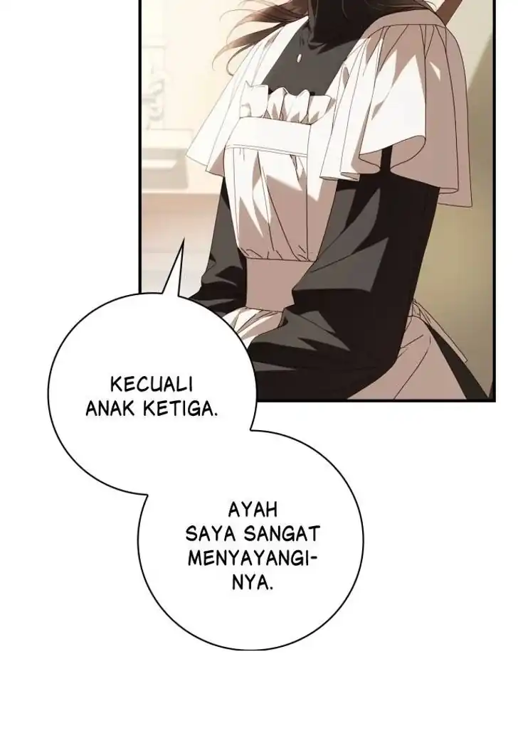The Count's Secret Maid Chapter 26 - halaman 46