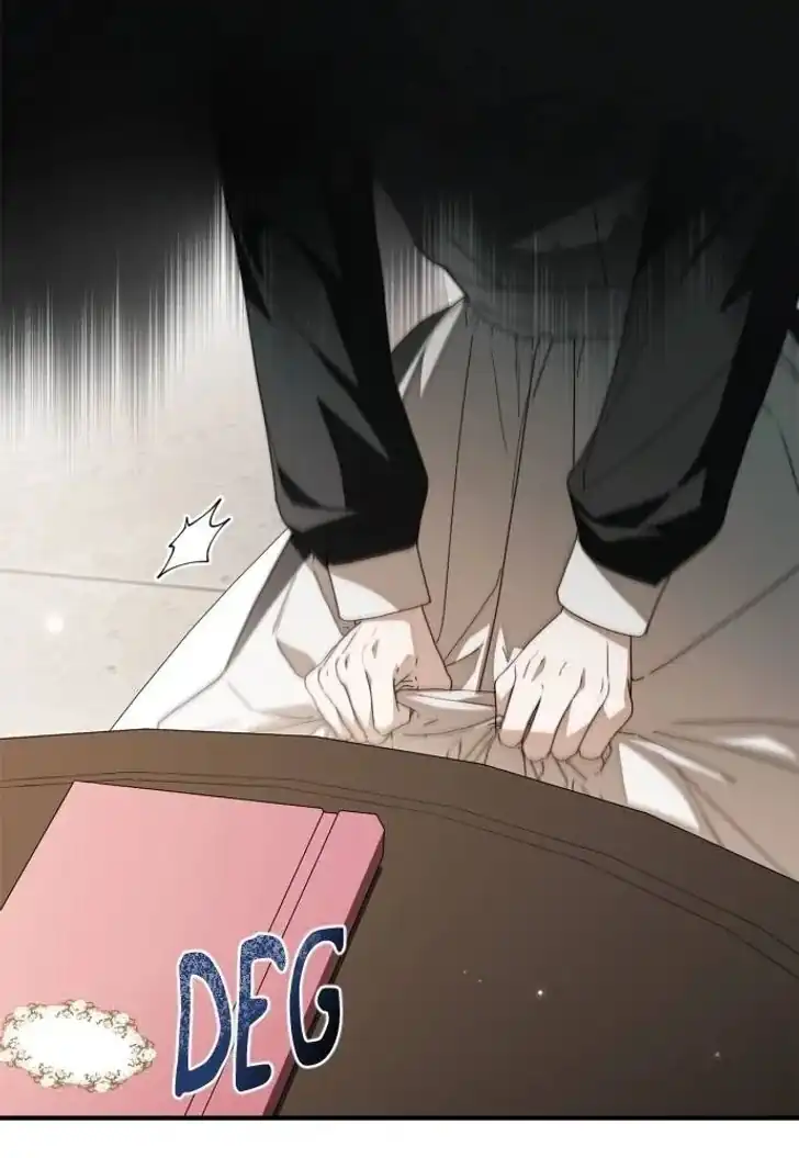 The Count's Secret Maid Chapter 26 - halaman 51