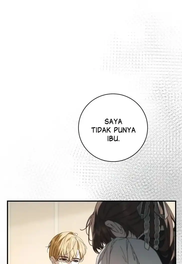 The Count's Secret Maid Chapter 26 - halaman 52