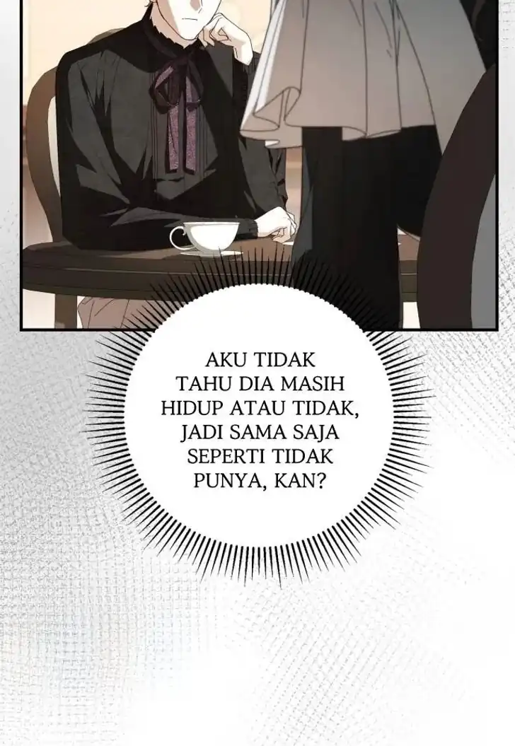 The Count's Secret Maid Chapter 26 - halaman 53