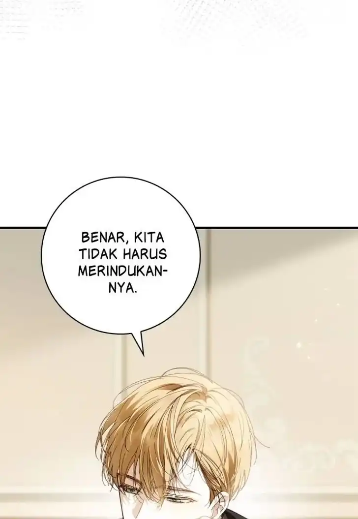 The Count's Secret Maid Chapter 26 - halaman 54