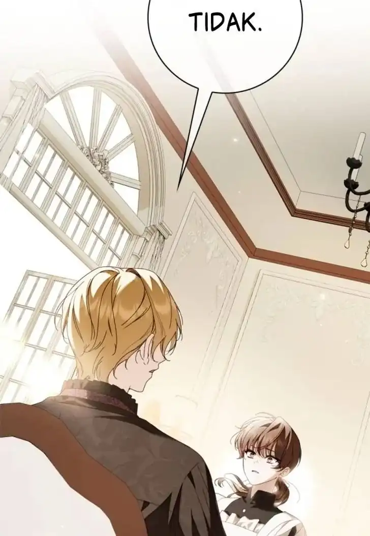 The Count's Secret Maid Chapter 26 - halaman 65
