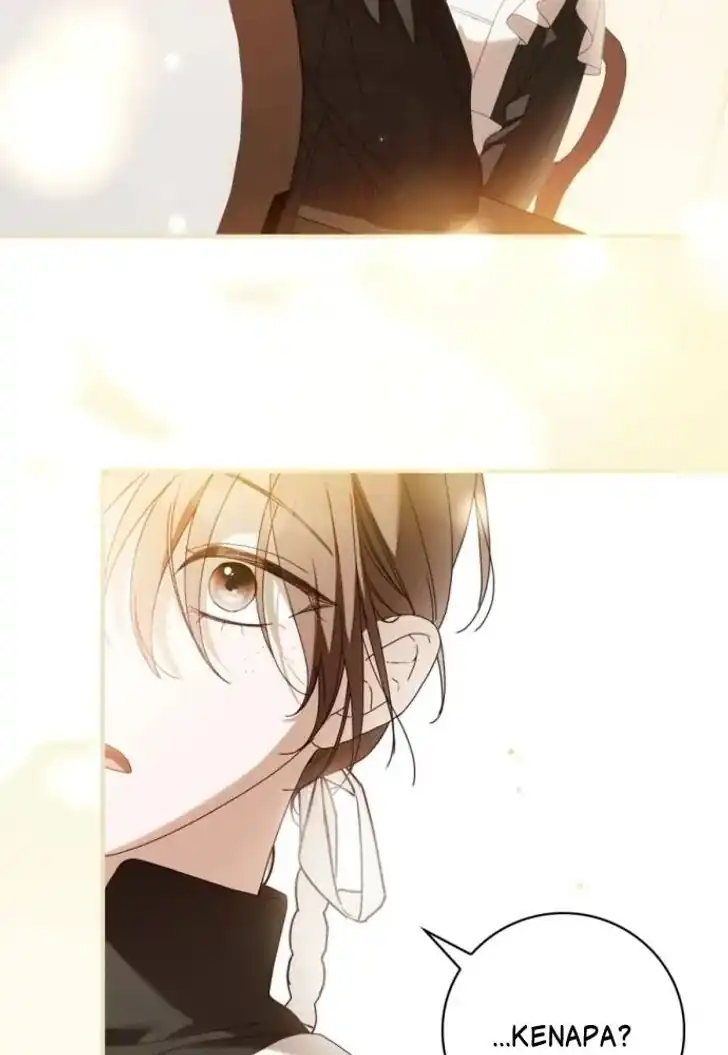 The Count's Secret Maid Chapter 26 - halaman 66