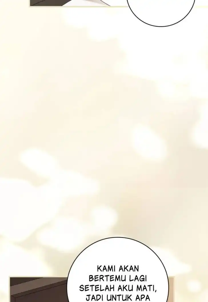 The Count's Secret Maid Chapter 26 - halaman 67