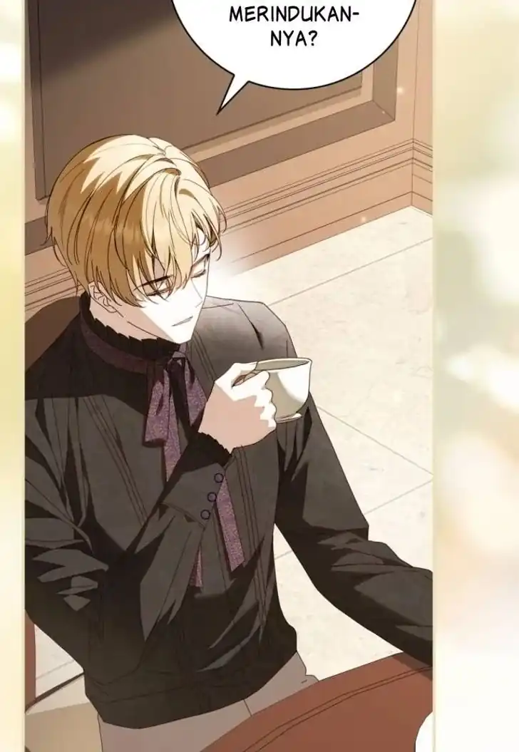 The Count's Secret Maid Chapter 26 - halaman 68