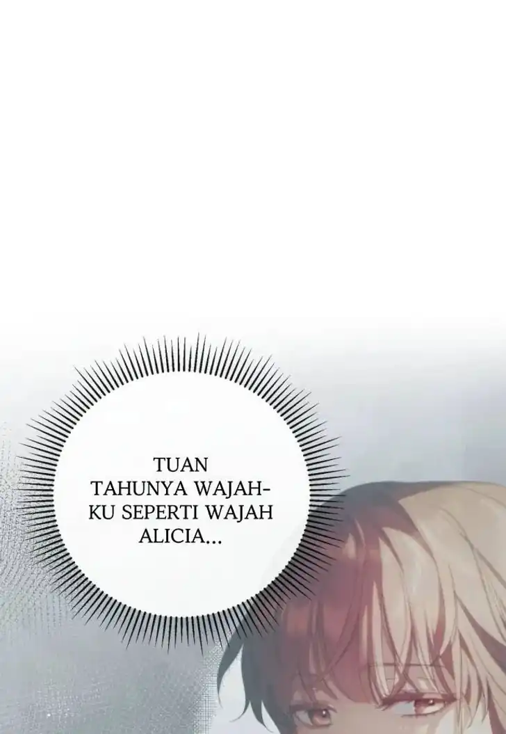 The Count's Secret Maid Chapter 26 - halaman 7