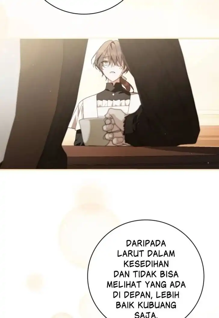 The Count's Secret Maid Chapter 26 - halaman 70