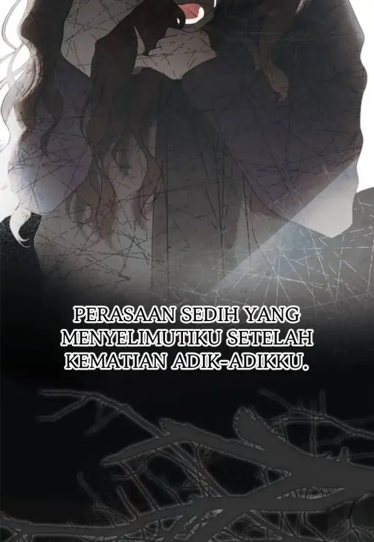 The Count's Secret Maid Chapter 26 - halaman 74