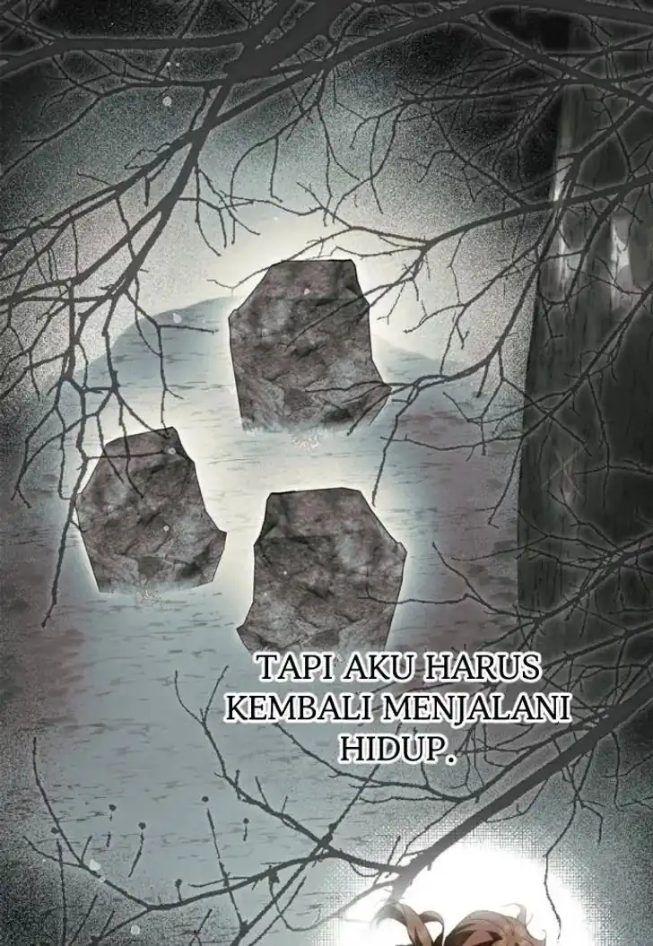 The Count's Secret Maid Chapter 26 - halaman 75