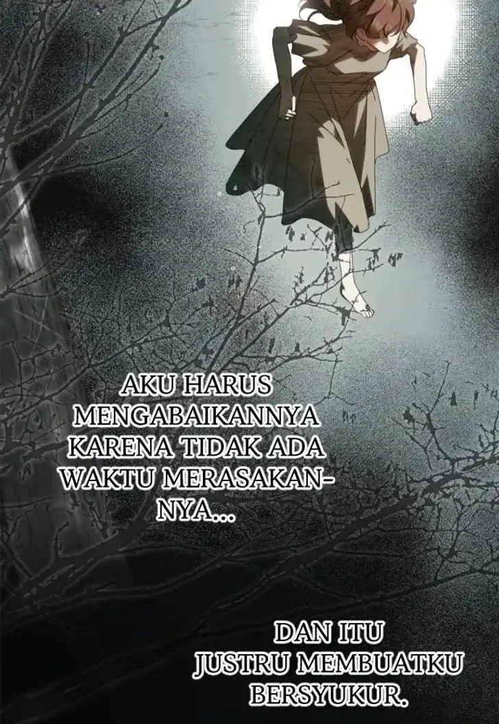 The Count's Secret Maid Chapter 26 - halaman 76