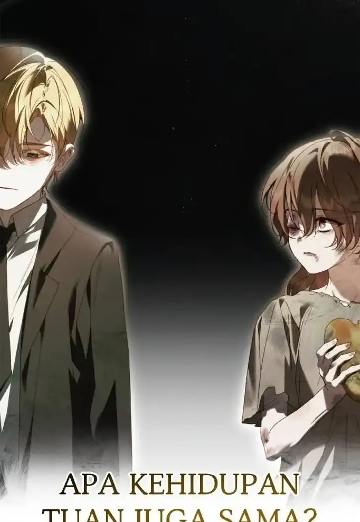 The Count's Secret Maid Chapter 26 - halaman 77