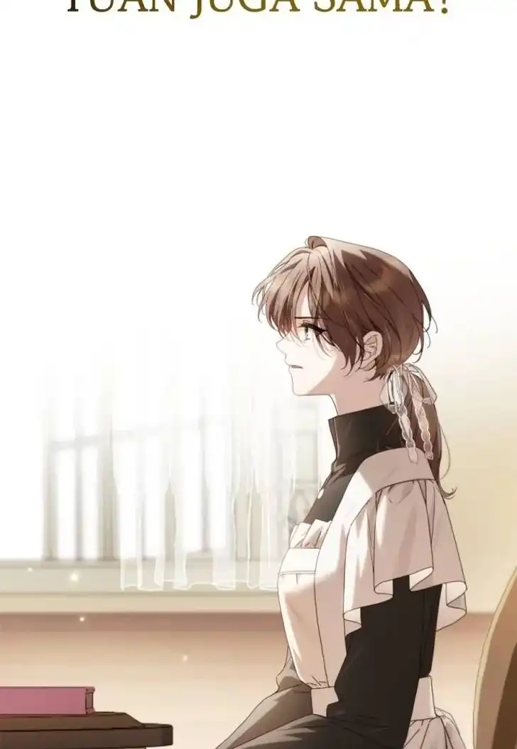 The Count's Secret Maid Chapter 26 - halaman 78