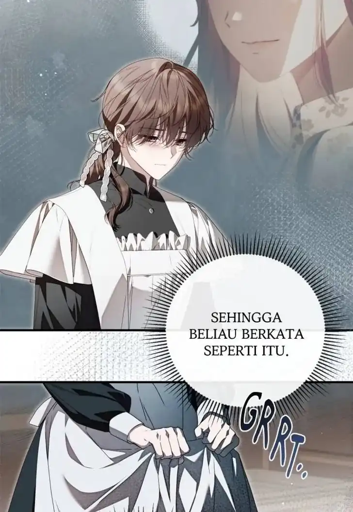 The Count's Secret Maid Chapter 26 - halaman 8