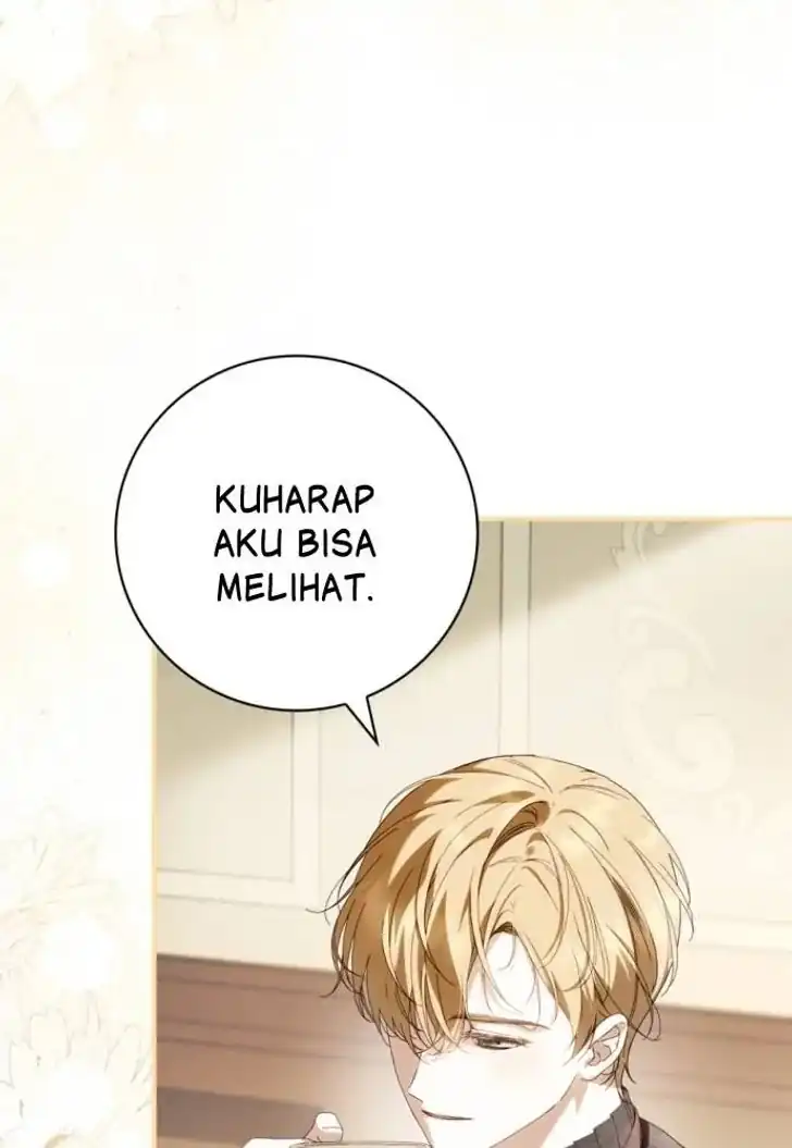 The Count's Secret Maid Chapter 26 - halaman 81