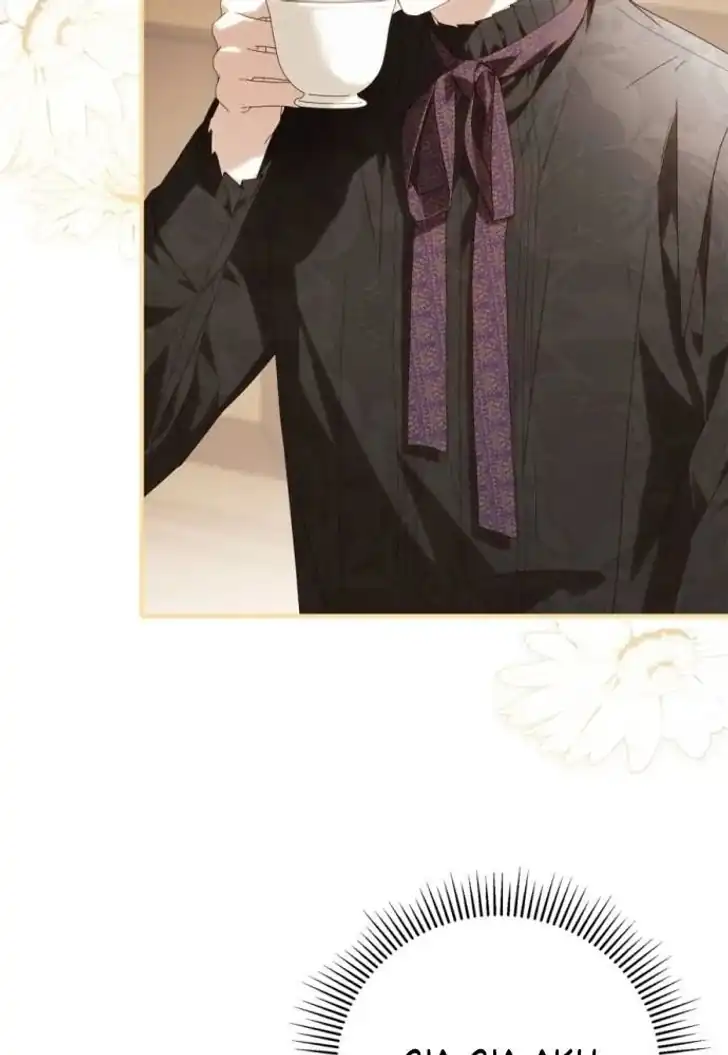 The Count's Secret Maid Chapter 26 - halaman 82