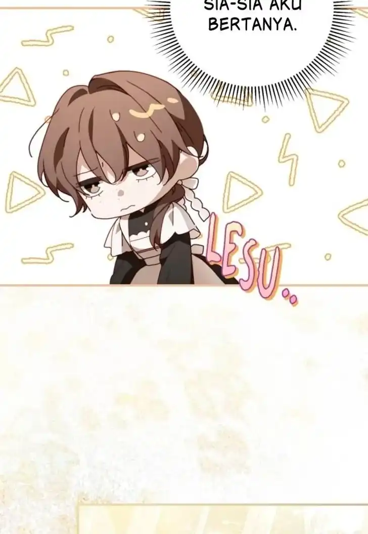 The Count's Secret Maid Chapter 26 - halaman 83
