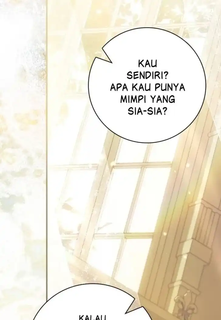 The Count's Secret Maid Chapter 26 - halaman 84