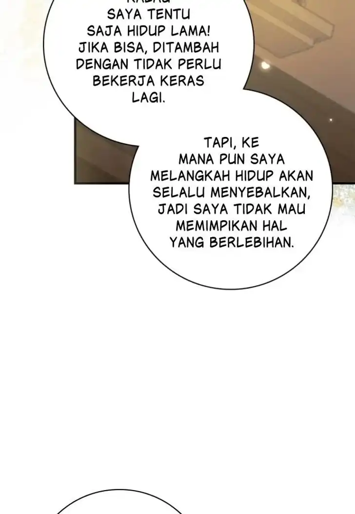 The Count's Secret Maid Chapter 26 - halaman 85