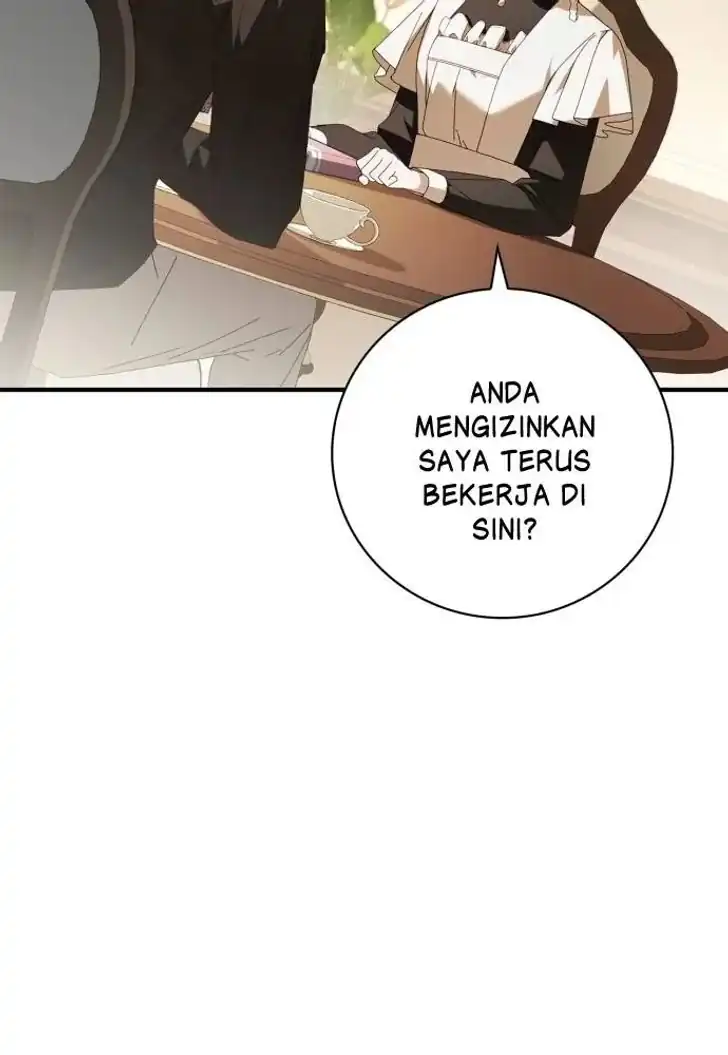 The Count's Secret Maid Chapter 26 - halaman 87
