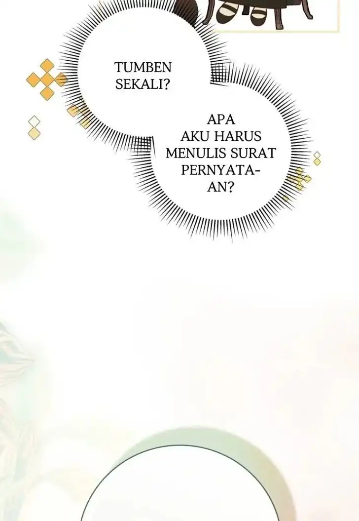The Count's Secret Maid Chapter 26 - halaman 89