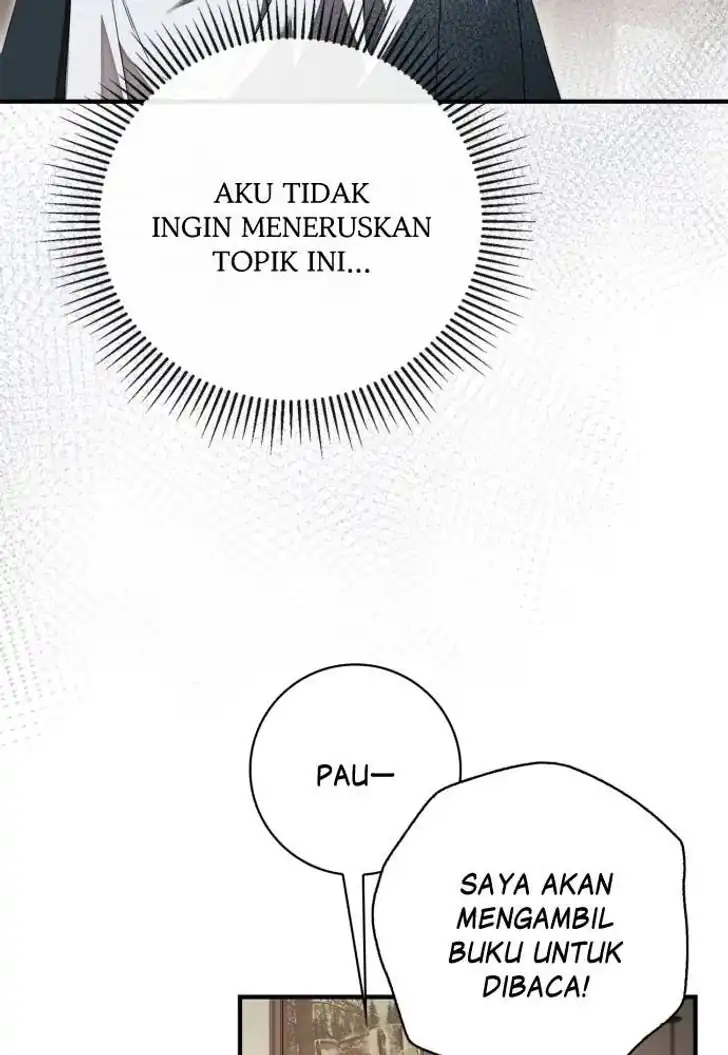 The Count's Secret Maid Chapter 26 - halaman 9