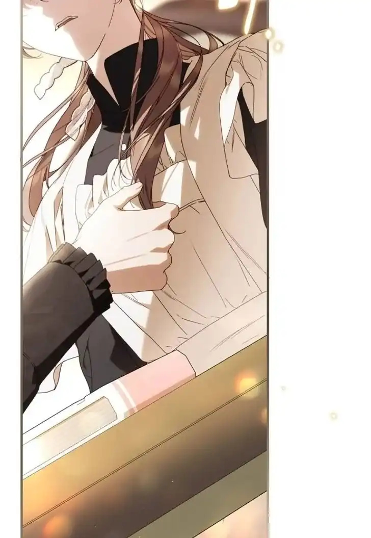 The Count's Secret Maid Chapter 26 - halaman 93