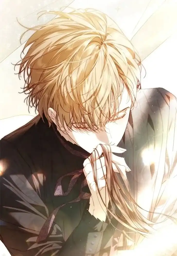 The Count's Secret Maid Chapter 26 - halaman 95