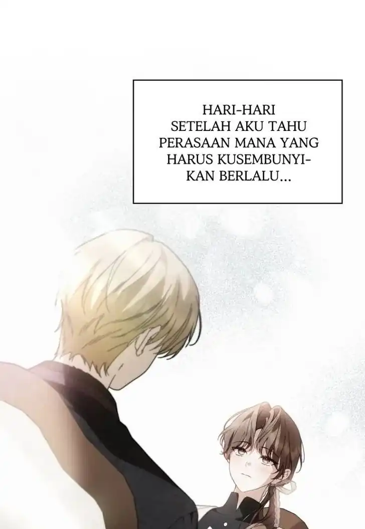 The Count's Secret Maid Chapter 27 - halaman 1