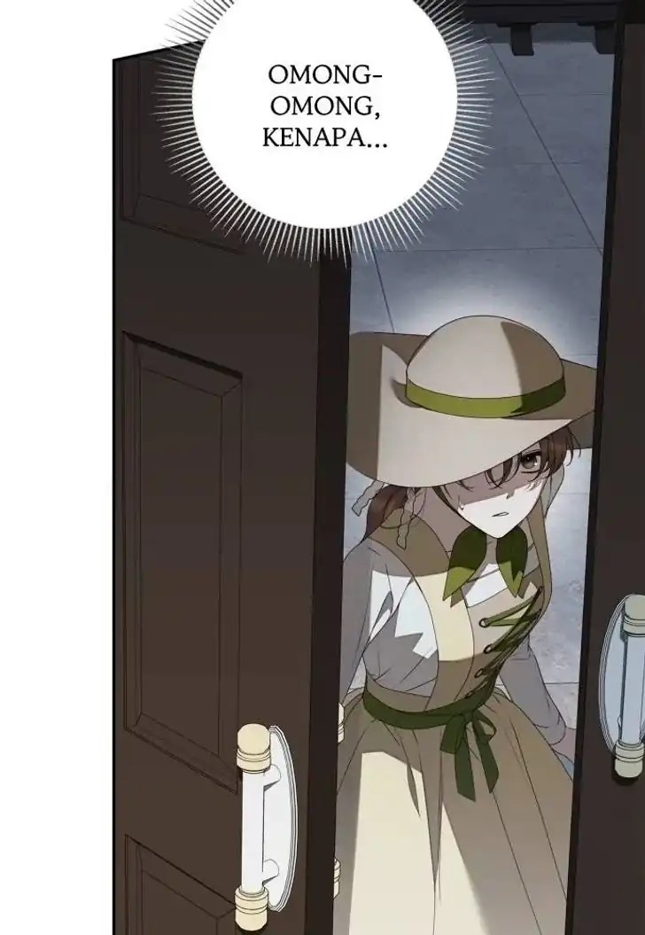 The Count's Secret Maid Chapter 27 - halaman 105