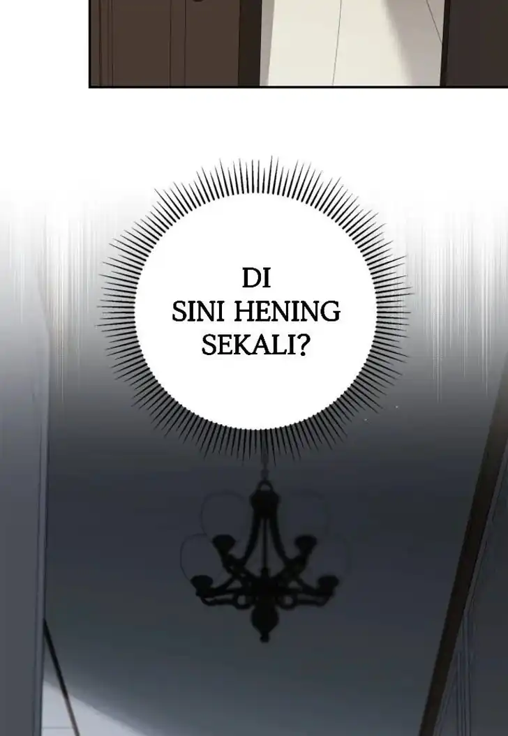 The Count's Secret Maid Chapter 27 - halaman 106