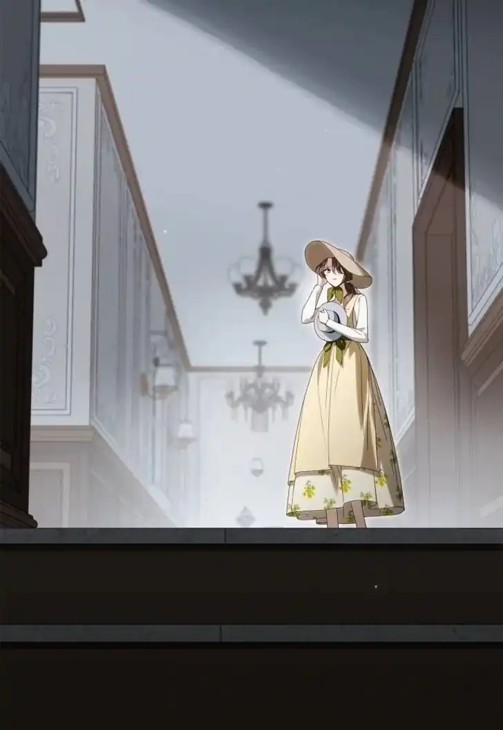 The Count's Secret Maid Chapter 27 - halaman 107