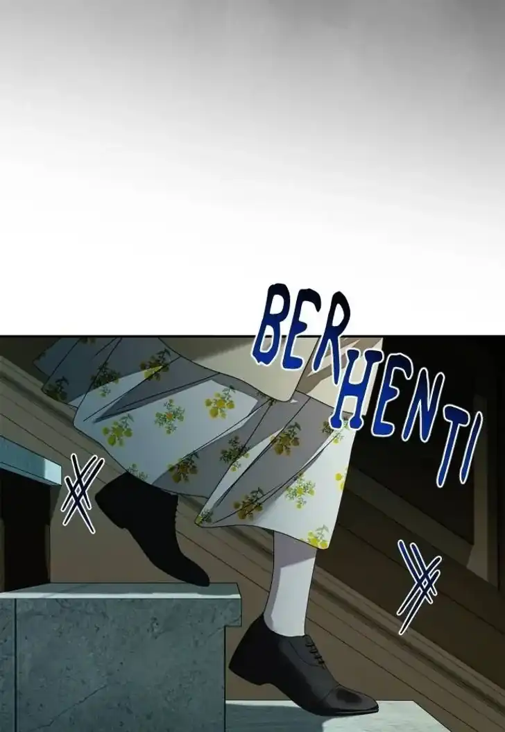 The Count's Secret Maid Chapter 27 - halaman 110