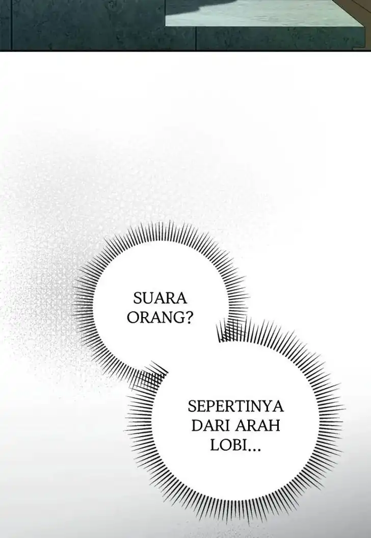 The Count's Secret Maid Chapter 27 - halaman 111