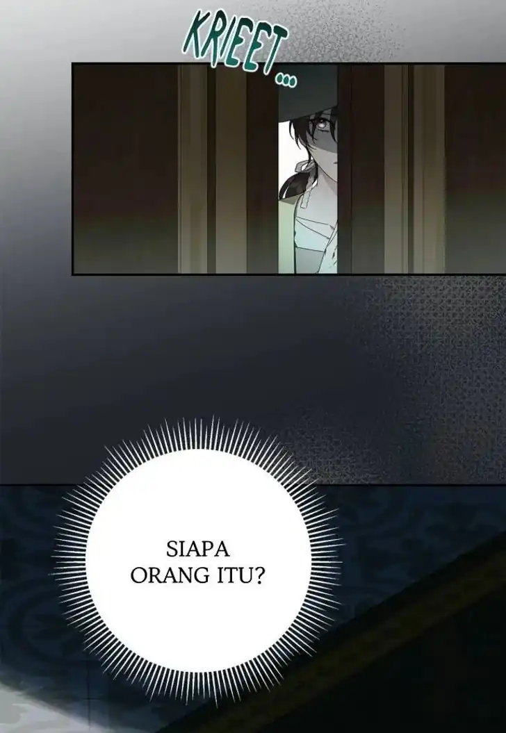 The Count's Secret Maid Chapter 27 - halaman 112